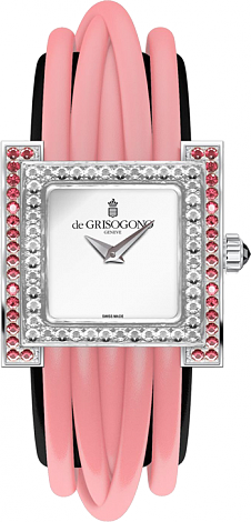 De Grisogono Watches Allegra Watch S09 S09 De Grisogono Watches Allegra Watch S09 S09