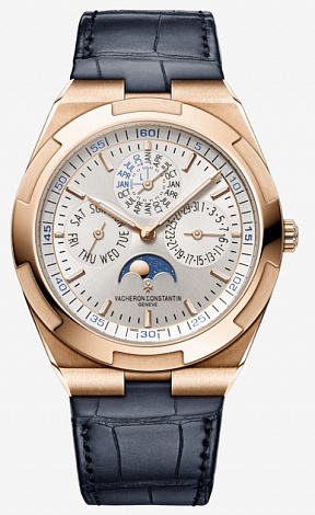 Ultra-Thin Perpetual Calendar 04