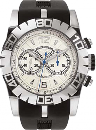 Roger Dubuis Архив Roger Dubuis Chronograph 46 SED46 78 C9.N CPG3.13R