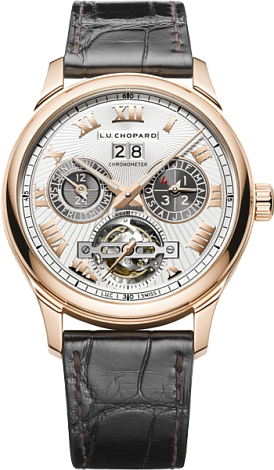 Chopard L.U.C. Perpetual T 161940-5001