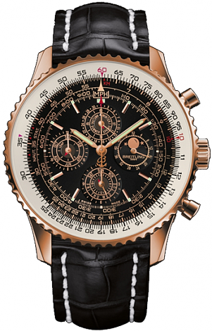 Breitling Navitimer 48 mm Perpetual Calendar QP R2938021/BD08/760P/R20BA.1