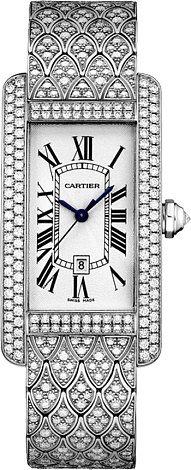 Cartier Tank Americaine HPI00622 Cartier Tank Americaine HPI00622