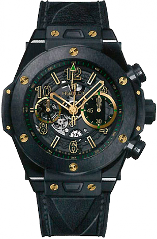 Hublot Архив Hublot USAIN BOLT 45 MM 411.CX.1189.VR.USB16