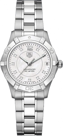 TAG Heuer Aquaracer Quartz 32 mm WAF1312.BA0817