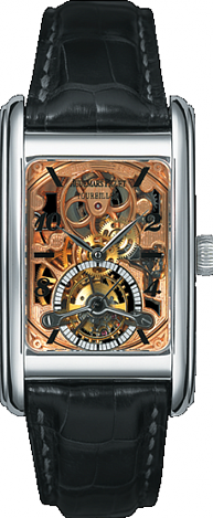 Audemars Piguet Архив Audemars Piguet Tourbillon Skeleton 25947PT.OO.D002CR.01