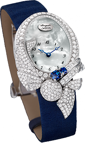 Breguet High Jewellery watches GJ28BB GJ28BB8924DDS8 Breguet High Jewellery watches GJ28BB GJ28BB8924DDS8