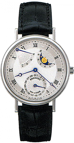 Breguet Breguet Archieve Classique 3130 3130BB/11/986 Breguet Breguet Archieve Classique 3130 3130BB/11/986