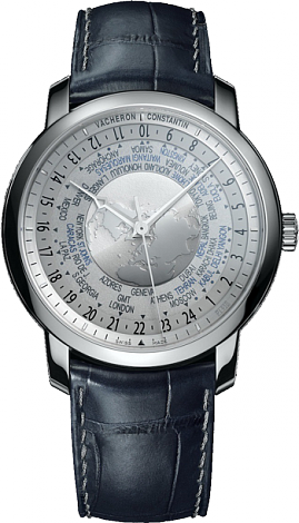 Vacheron Constantin Traditionnelle World Time Excellence World Time Excellence Vacheron Constantin Traditionnelle World Time Excellence World Time Excellence