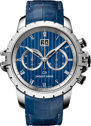 Jaquet Droz Urban London SW CHRONO J029530201 Jaquet Droz Urban London SW CHRONO J029530201