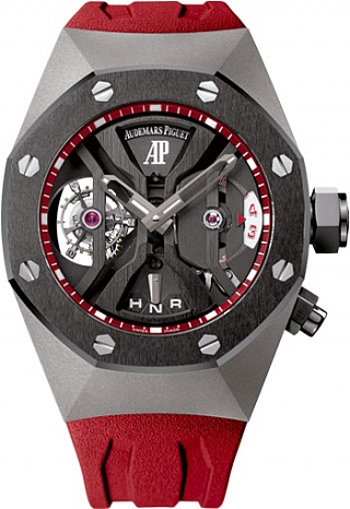 Audemars Piguet Concept Concept GMT TOURBILLON 26588IO.OO.D067CA.01 Audemars Piguet Concept Concept GMT TOURBILLON 26588IO.OO.D067CA.01