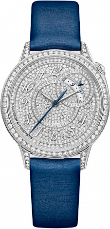 Vacheron Constantin ÉGÉRIE Self-winding 4606F/000G-B649