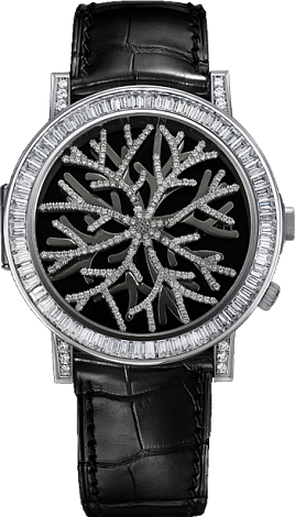 Piaget Altiplano Double Jeu Limelight Paradise G0A34181