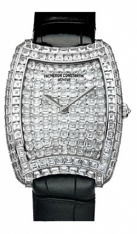 Vacheron Constantin Архив Vacheron Constantin Kalla Duchesse Large Model 81750/000G-9198 Vacheron Constantin Архив Vacheron Constantin Kalla Duchesse Large Model 81750/000G-9198