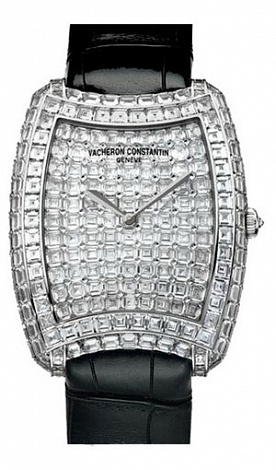 Vacheron Constantin Архив Vacheron Constantin Kalla Duchesse Large Model 81750/000G-9198