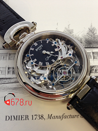 7-day Skeleton Tourbillon 05