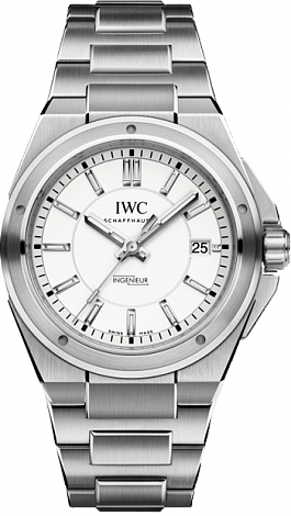 IWC Ingenieur Automatic 40 mm IW323904