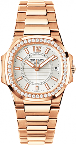 Patek Philippe Архив Patek Philippe 7010/1R 7010/1R-001