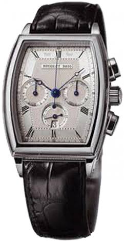 Breguet Breguet Archieve Heritage 5460 Chronograph 5460PT/12/996