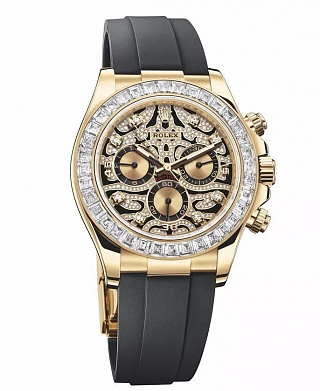 40 mm, yellow gold 01