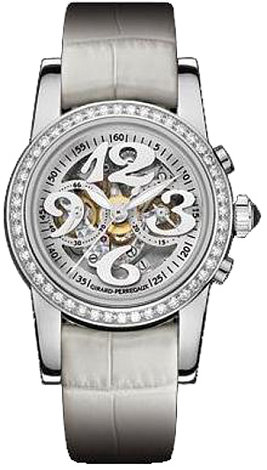 Girard-Perregaux Small Chronograph Chronograph 80440D11A111-BK2A Girard-Perregaux Small Chronograph Chronograph 80440D11A111-BK2A
