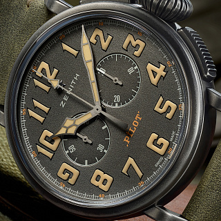 Heritage 45 mm 03