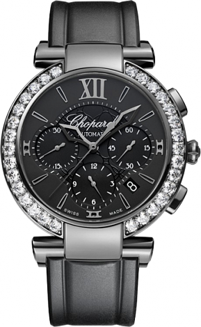 Chopard Imperiale Chronograph Automatic 40mm 388549-3008 Chopard Imperiale Chronograph Automatic 40mm 388549-3008