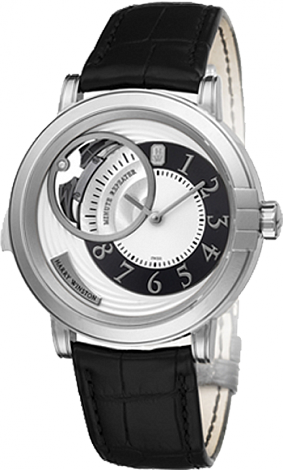 Harry Winston Midnight Minute Repeater MIDMMR42WW002 Harry Winston Midnight Minute Repeater MIDMMR42WW002