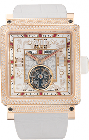 Roger Dubuis Архив Roger Dubuis Flying Tourbillon 36 RDDBKS0005 Roger Dubuis Архив Roger Dubuis Flying Tourbillon 36 RDDBKS0005