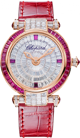 Chopard Imperiale Automatic 36 mm 384275-5001