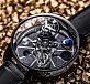 Astronomia Tourbillon Black Gold 03