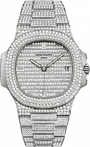 Patek Philippe Архив Patek Philippe 5719/1G 5719/1G-001 Patek Philippe Архив Patek Philippe 5719/1G 5719/1G-001