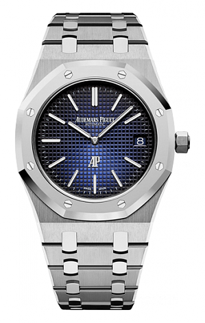 Audemars Piguet Royal Oak EXTRA-THIN 39 mm 15202IP.OO.1240IP.01