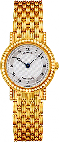 Breguet Breguet Archieve Classique Lady 8561 8561BA/11/AA0 DD00