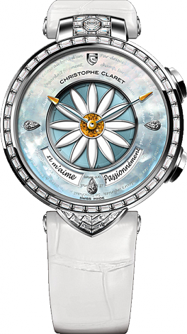 Christophe Claret MARGOT Margot MTR.EMT17.000-020