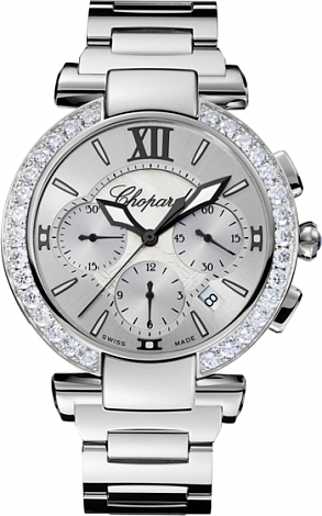 Chopard Imperiale Chronograph Automatic 40mm 388549-3004 Chopard Imperiale Chronograph Automatic 40mm 388549-3004