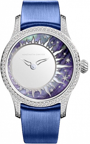 Konstantin Chaykin Levitas Mother of Pearl K801WG002271