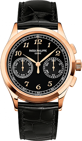 Patek Philippe Complicated Watches 5170R 5170R-010 Patek Philippe Complicated Watches 5170R 5170R-010