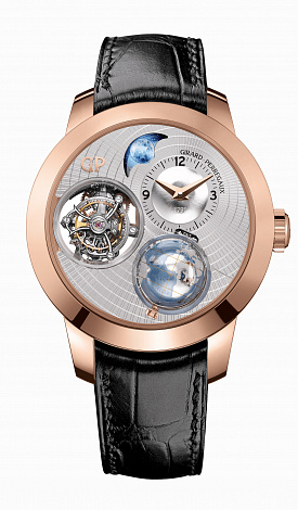 Planetarium Tri-axial tourbillon 01