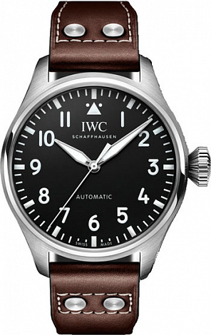 IWC Pilot`s watches 43mm Big Pilot’s IW329301
