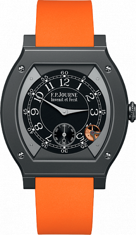 F. P. Journe Elegante 48 mm Titalyt 48 mm Titalyt F. P. Journe Elegante 48 mm Titalyt 48 mm Titalyt