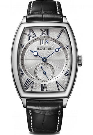 Breguet Heritage Tonneau 5410BB/12/9VV