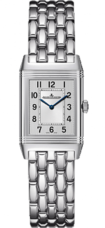 Jaeger-LeCoultre Reverso Classic Small Duetto 2668130