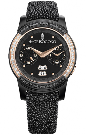 De Grisogono Watches Gear S2 Samsung s2