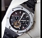 Tourbillon Chronograph 07