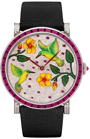 Delaneau XRD Hibiscus XRD3D122 WG HIB03 Delaneau XRD Hibiscus XRD3D122 WG HIB03