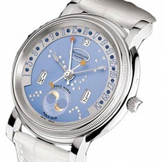 Parmigiani Fleurier Архив Parmigiani Fleurier Perpetual Calendar PF011533.01 Parmigiani Fleurier Архив Parmigiani Fleurier Perpetual Calendar PF011533.01