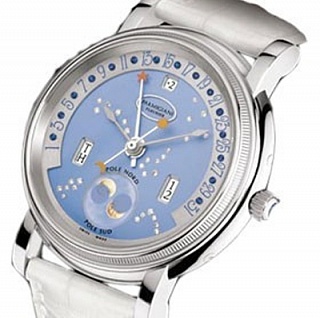 Parmigiani Fleurier Архив Parmigiani Fleurier Perpetual Calendar PF011533.01