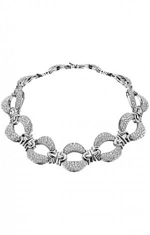 Bvlgari Jewelry Bulgari Bulgari parentesi 260902 Bvlgari Jewelry Bulgari Bulgari parentesi 260902