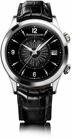 Jaeger-LeCoultre Архив Jaeger-LeCoultre Memovox International 1418471 Jaeger-LeCoultre Архив Jaeger-LeCoultre Memovox International 1418471