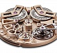 Tourbillon Chronometer No.36 04